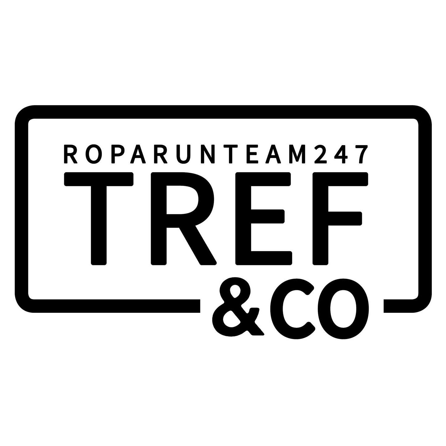 STICHTING TREF & CO